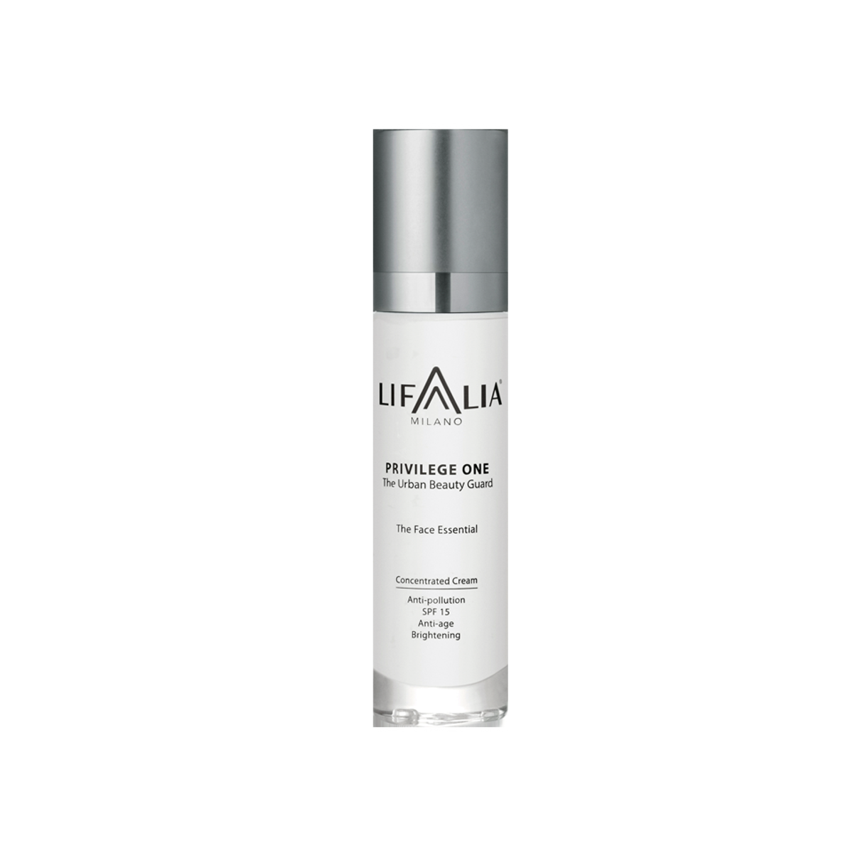 PRIVILEGE ONE The Face Essential confezione da 50ml NO BOX