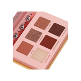 PARIS eyeshadow palette