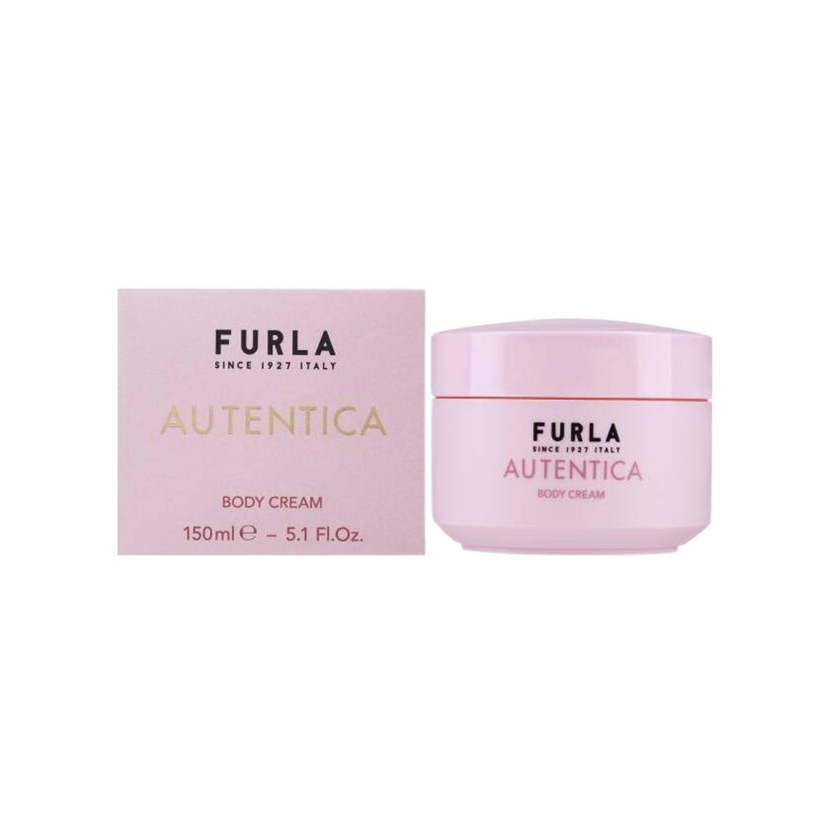 Furla Autentica Body Cream 150ml