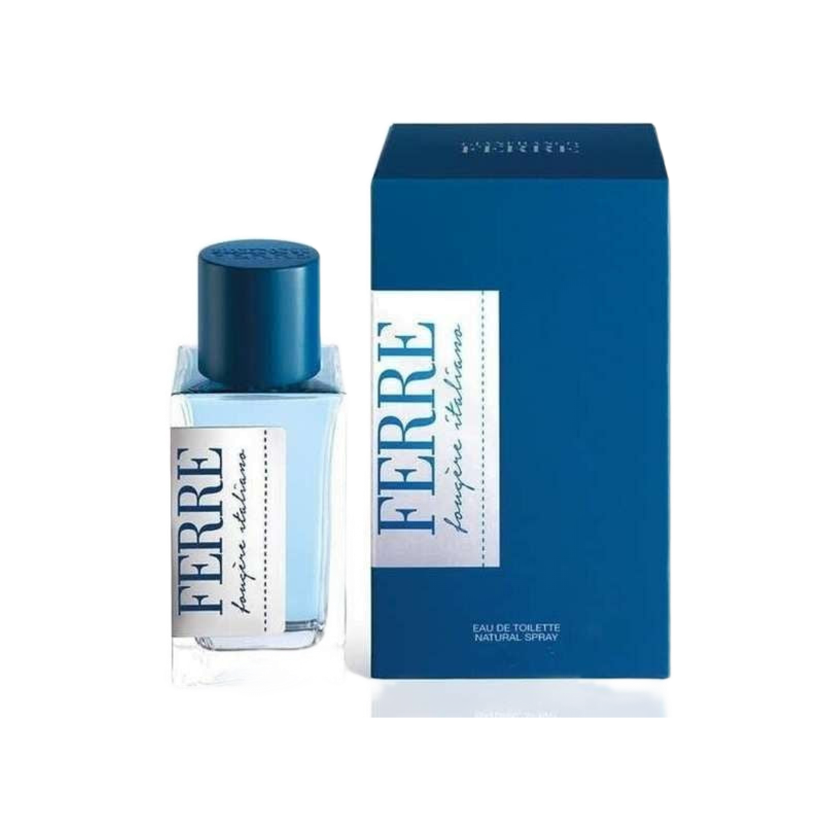 fougere italiano edt uomo 30ml