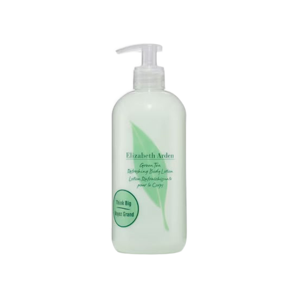 Green tea body lotion 500ml